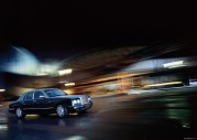 Bentley Arnage